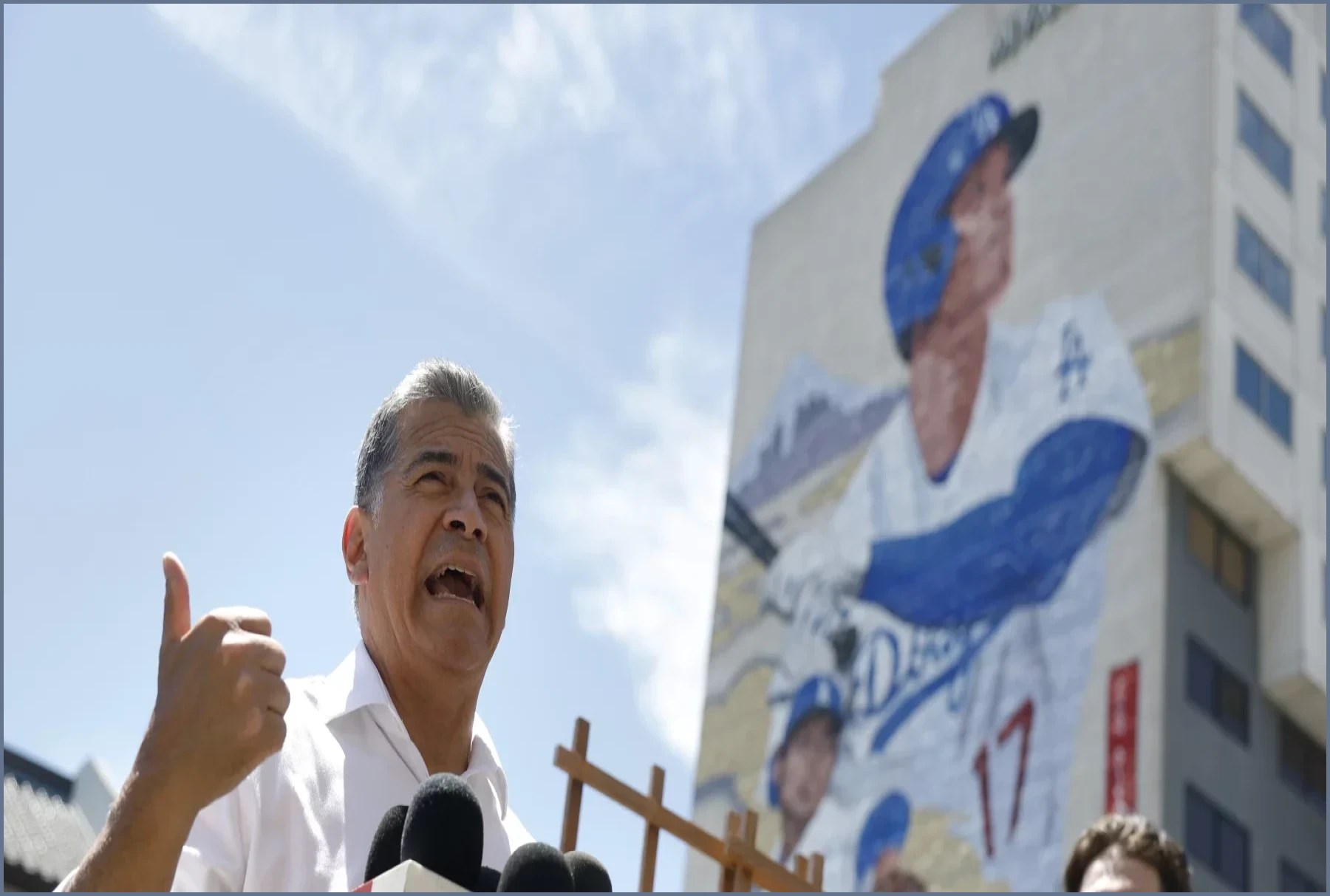Becerra Faces Looming Health Insurance Crisis in California Race