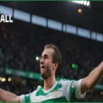 Benjamin Nygren Header Secures Narrow Celtic Win Over Dundee