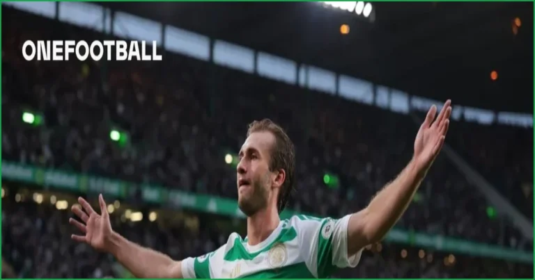 Benjamin Nygren Header Secures Narrow Celtic Win Over Dundee
