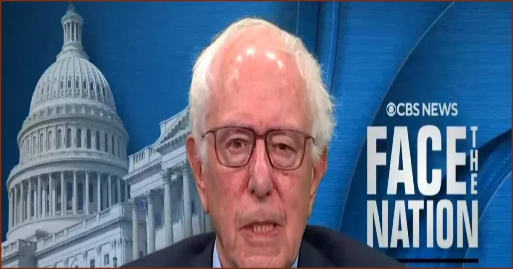 Bernie Sanders Demands Super PAC Ban in Democratic Primaries