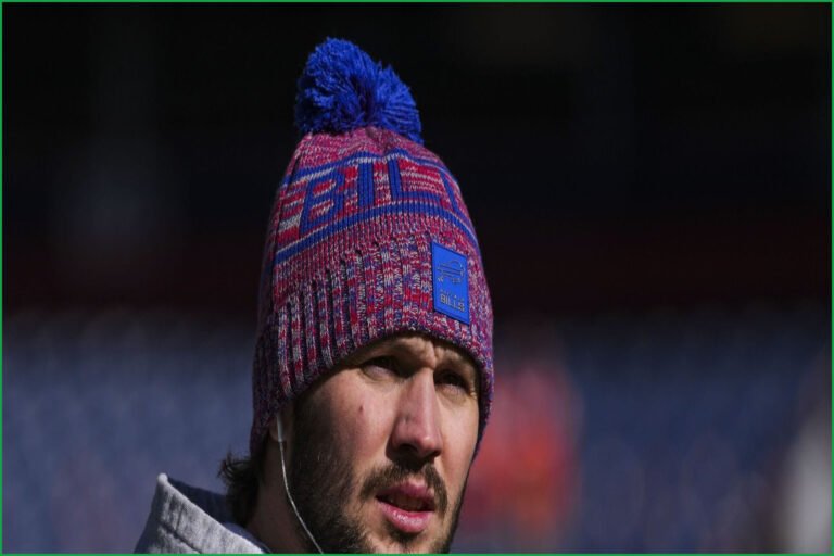 Bills Insider Raises Concerns Over New $2.1 Billion Stadium