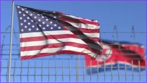 Bipartisan Effort Aims to Revive North Korean Human Rights Act