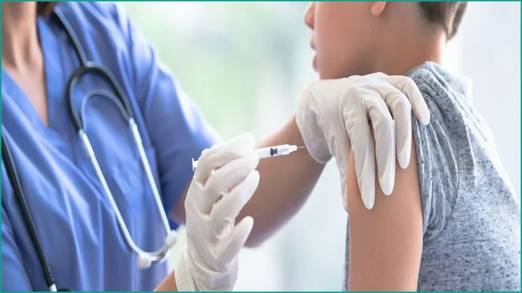 Blood Biomarkers May Predict Individual Vaccine Responses, Study Finds
