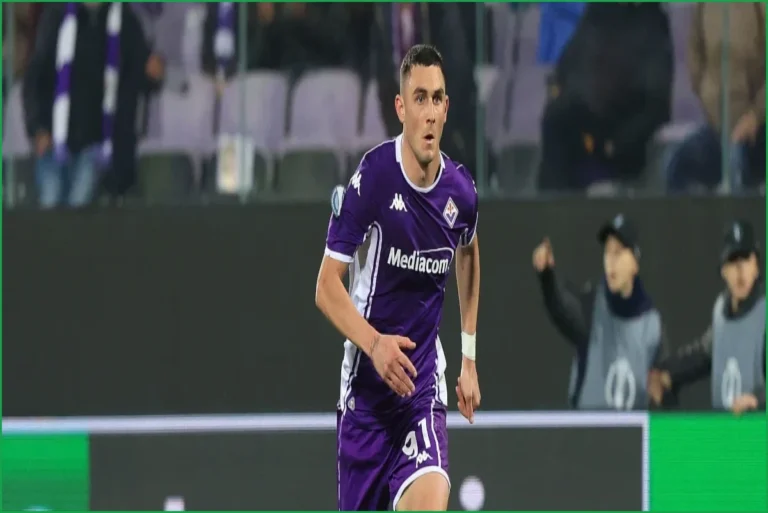 Bologna Eyeing Piccoli as Potential Replacement for Castro