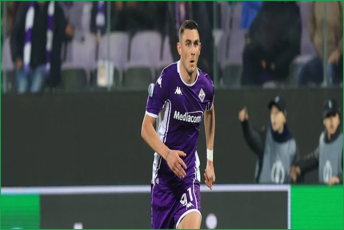 Bologna Eyeing Piccoli as Potential Replacement for Castro