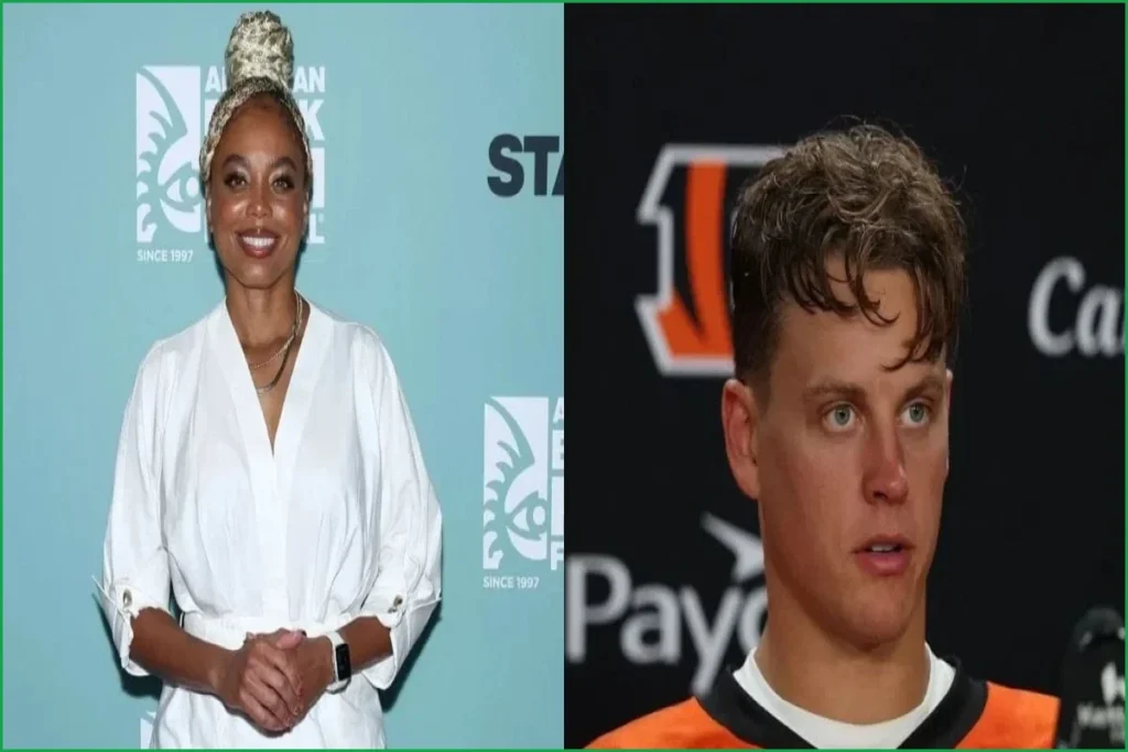 Breiden Fehoko Criticizes Jemele Hill Over WNBA Gender Debate