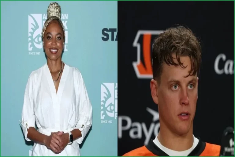 Breiden Fehoko Criticizes Jemele Hill Over WNBA Gender Debate