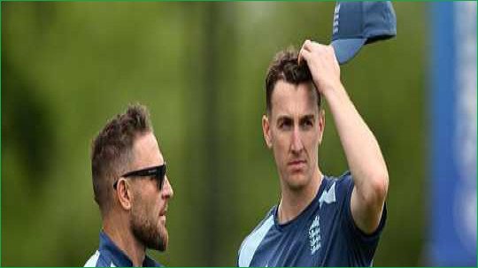 Brendon McCullum Backs Harry Brook for Future Test Captaincy