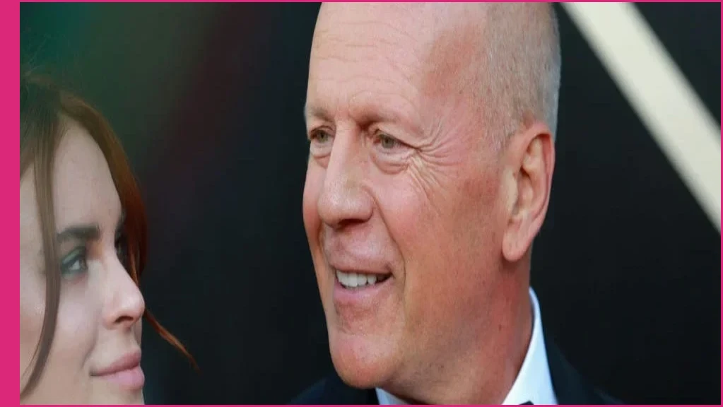 Bruce Willis Attends Daughter Tallulah’s Wedding in Idaho