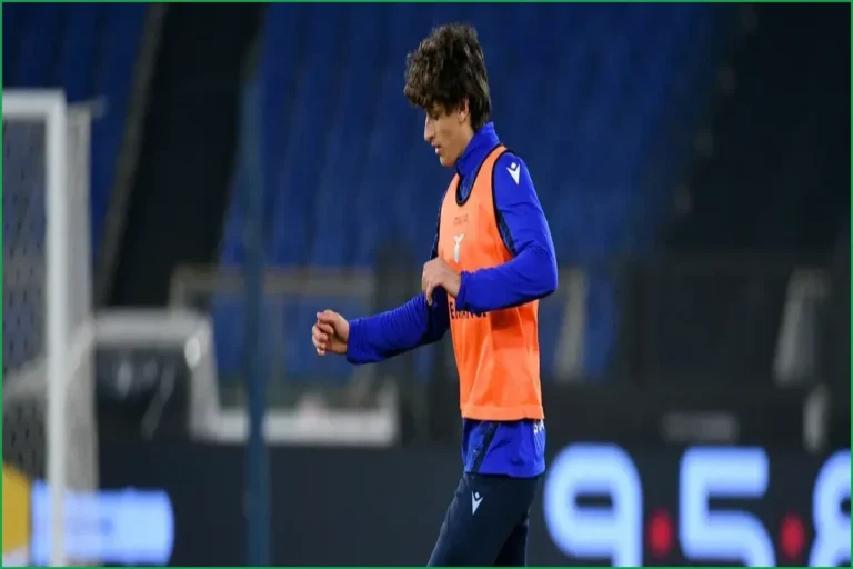 Cagliari Target Lazio Defender Romano Floriani Mussolini