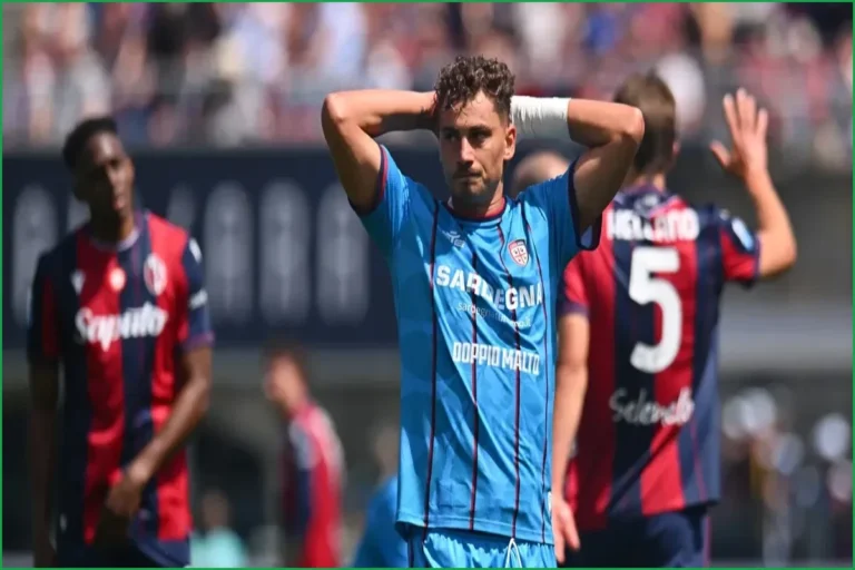 Cagliari and Atalanta Discussing Transfers for Maldini and Esposito
