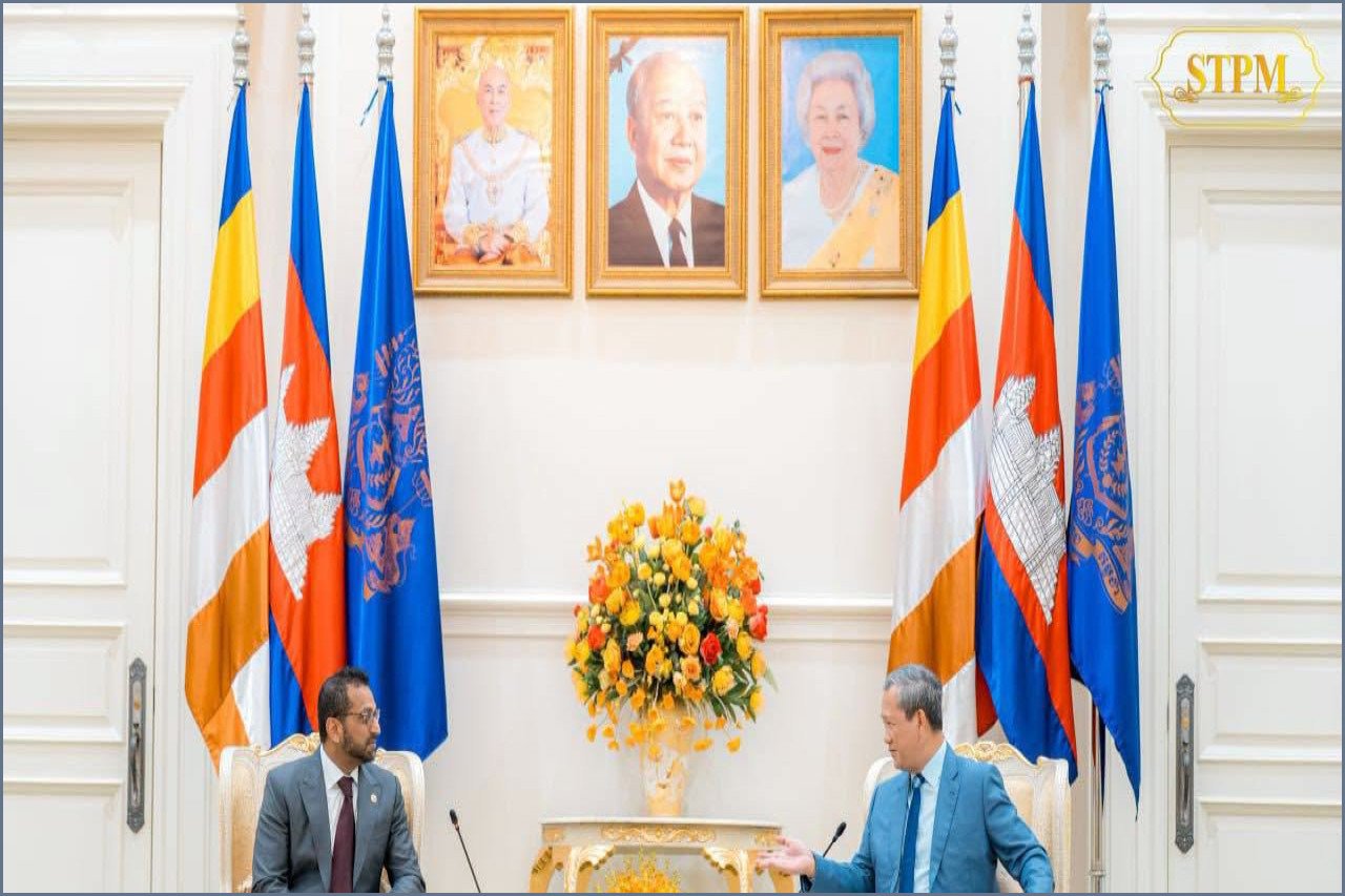 Cambodia Leverages Anti-Scam Crackdown to Build Security State