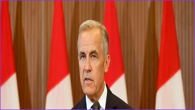 Canada Pledges Retaliation After Trade Talks With US Collapse