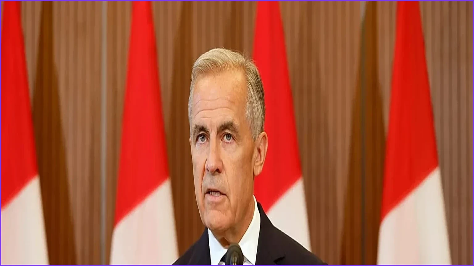Canada Pledges Retaliation After Trade Talks With US Collapse