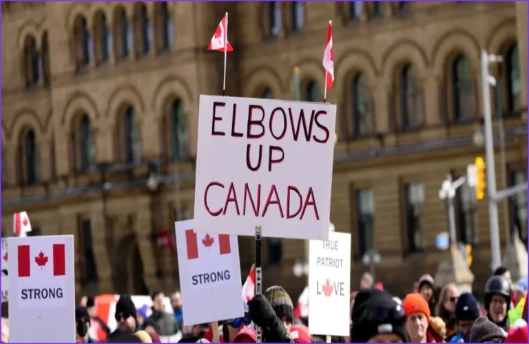 Canada and US Enter Trade War After Negotiations Collapse