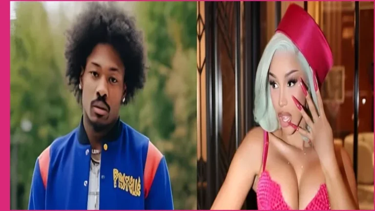Cardi B Releases New Music Video AH HA