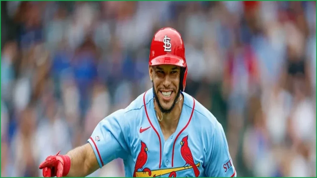 Cardinals’ Joshua Báez Hits Three Homers in Historic MLB Debut
