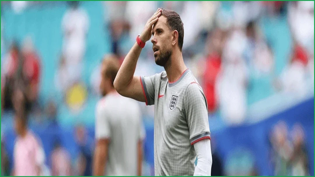 Chelsea Complete Signing of Veteran Midfielder Jordan Henderson