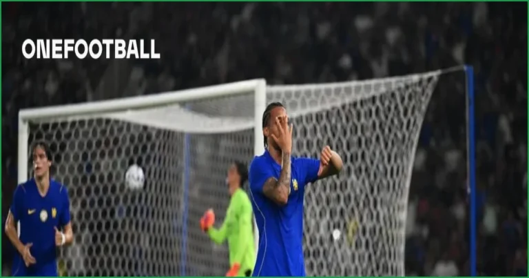 Chelsea Defeats AC Milan 3-0 in Jakarta Friendly