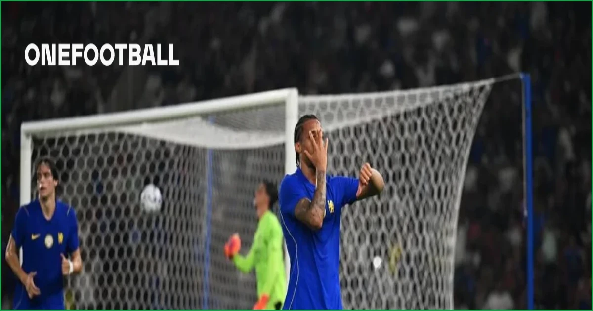 Chelsea Defeats AC Milan 3-0 in Jakarta Friendly