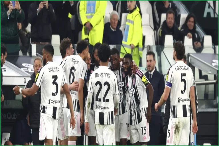Chelsea and Juventus Announce Line-ups for Hong Kong Friendly