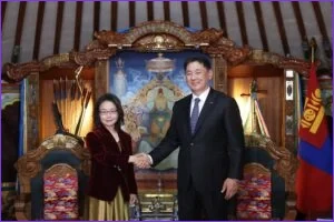 China Appoints New Asian Affairs Director