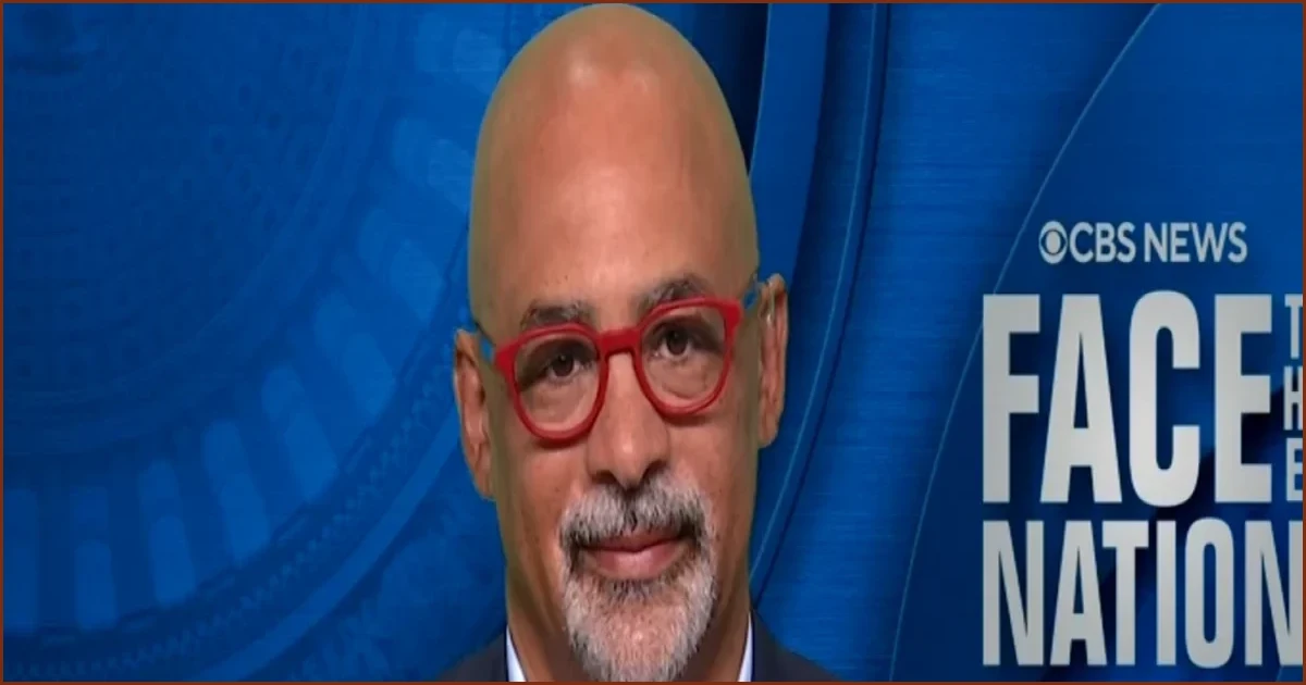 Chris Rabb Defends Democratic Socialist Platform in National Interview