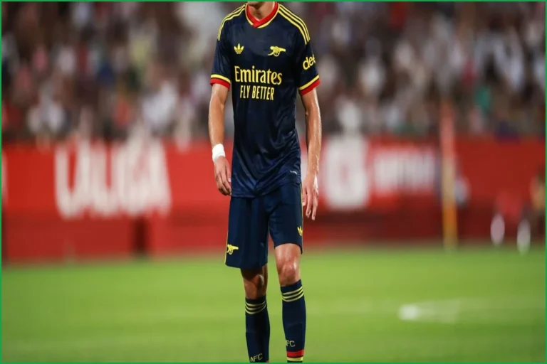 Christos Tzolis Claims Pressure Rests on Arsenal's Premier League Rivals