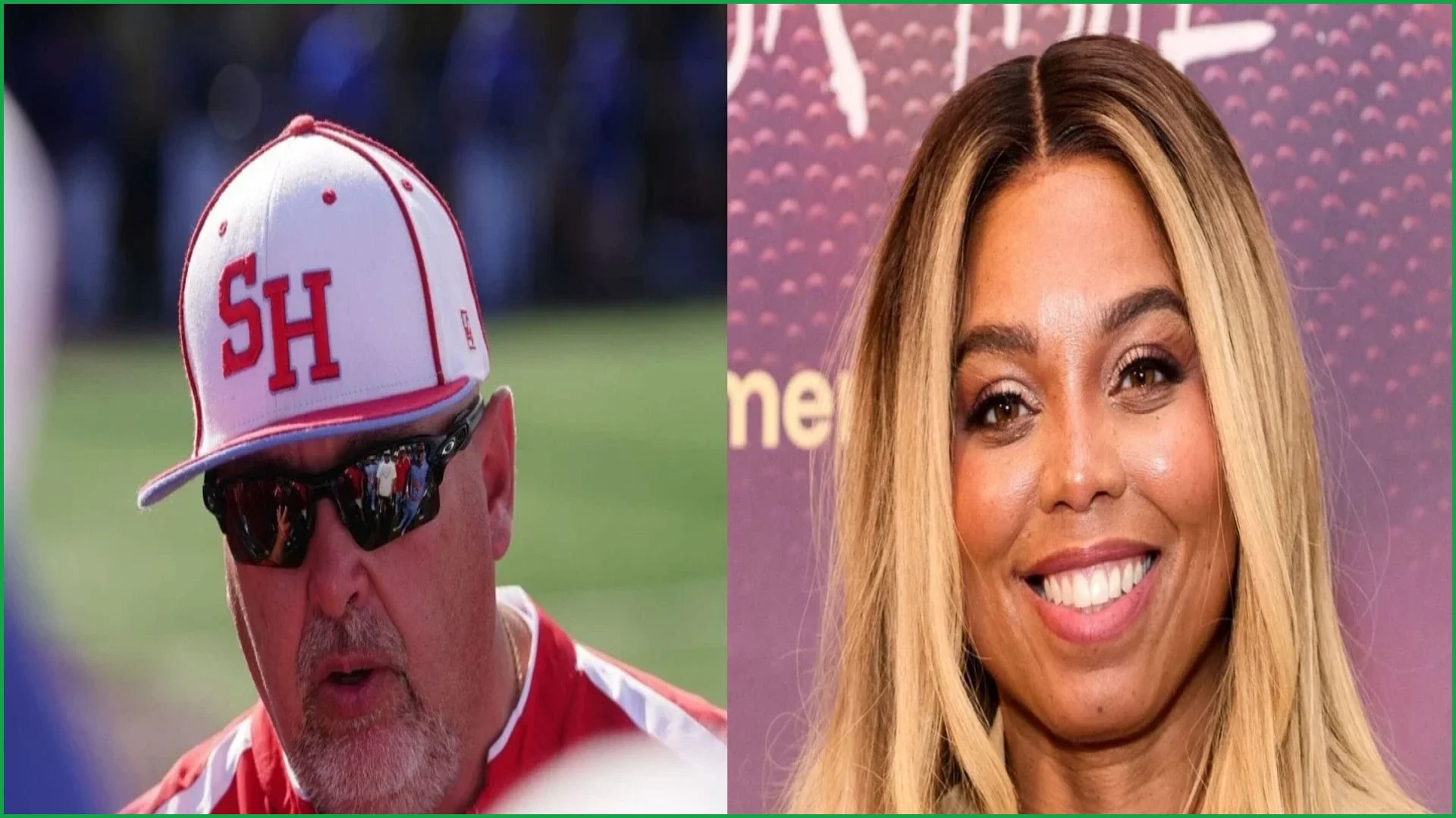Coach Jason Brown Criticizes Jemele Hill Over WNBA Draft Comments