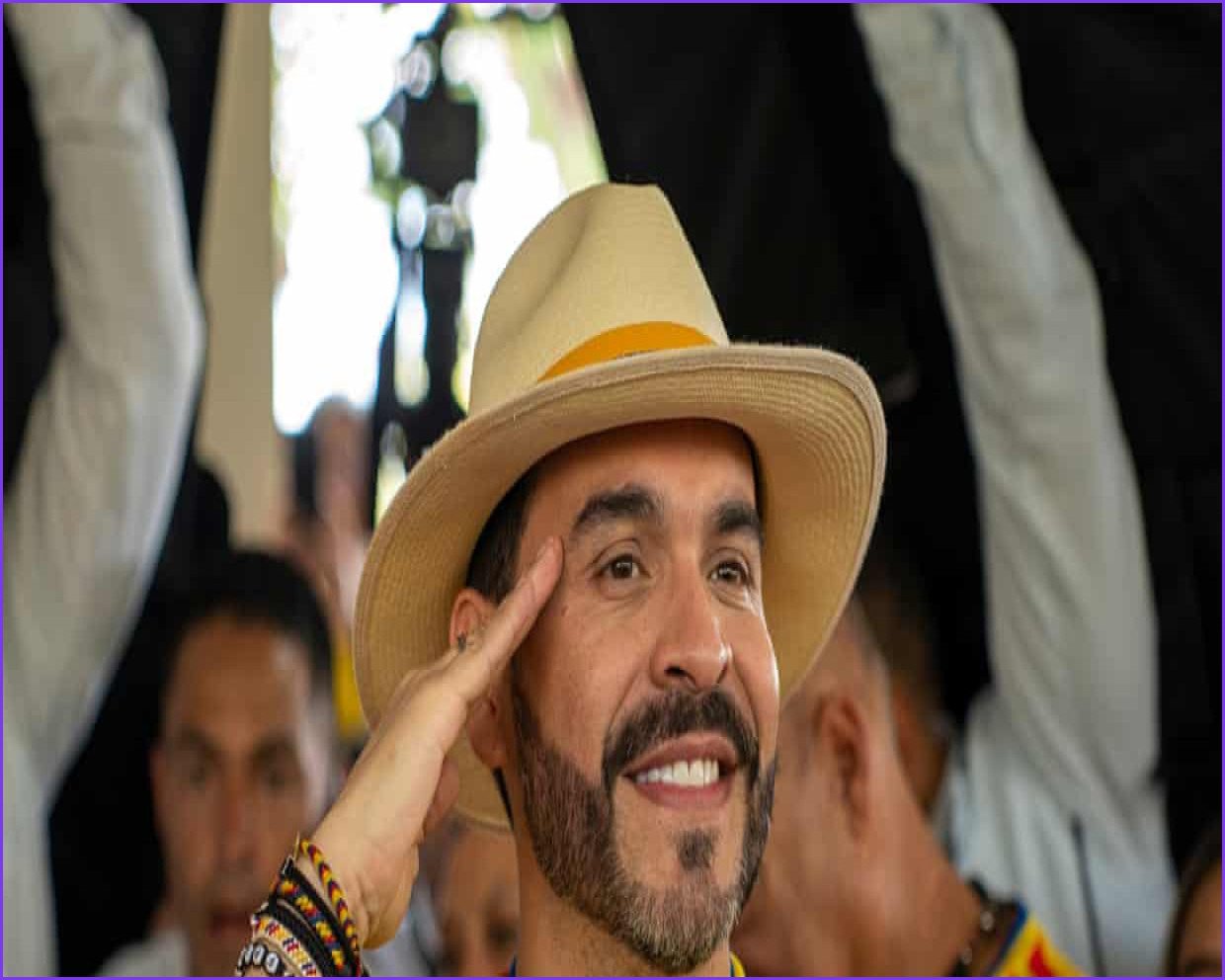 Colombian Activist Forced Out of US After Criticizing Politician