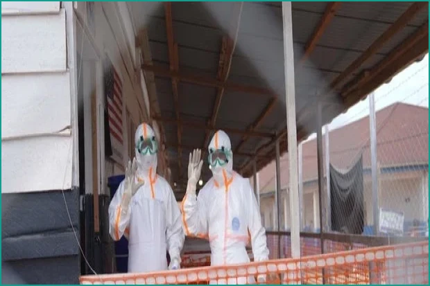 Congo Ebola Death Toll Exceeds 2,000 in Record Outbreak