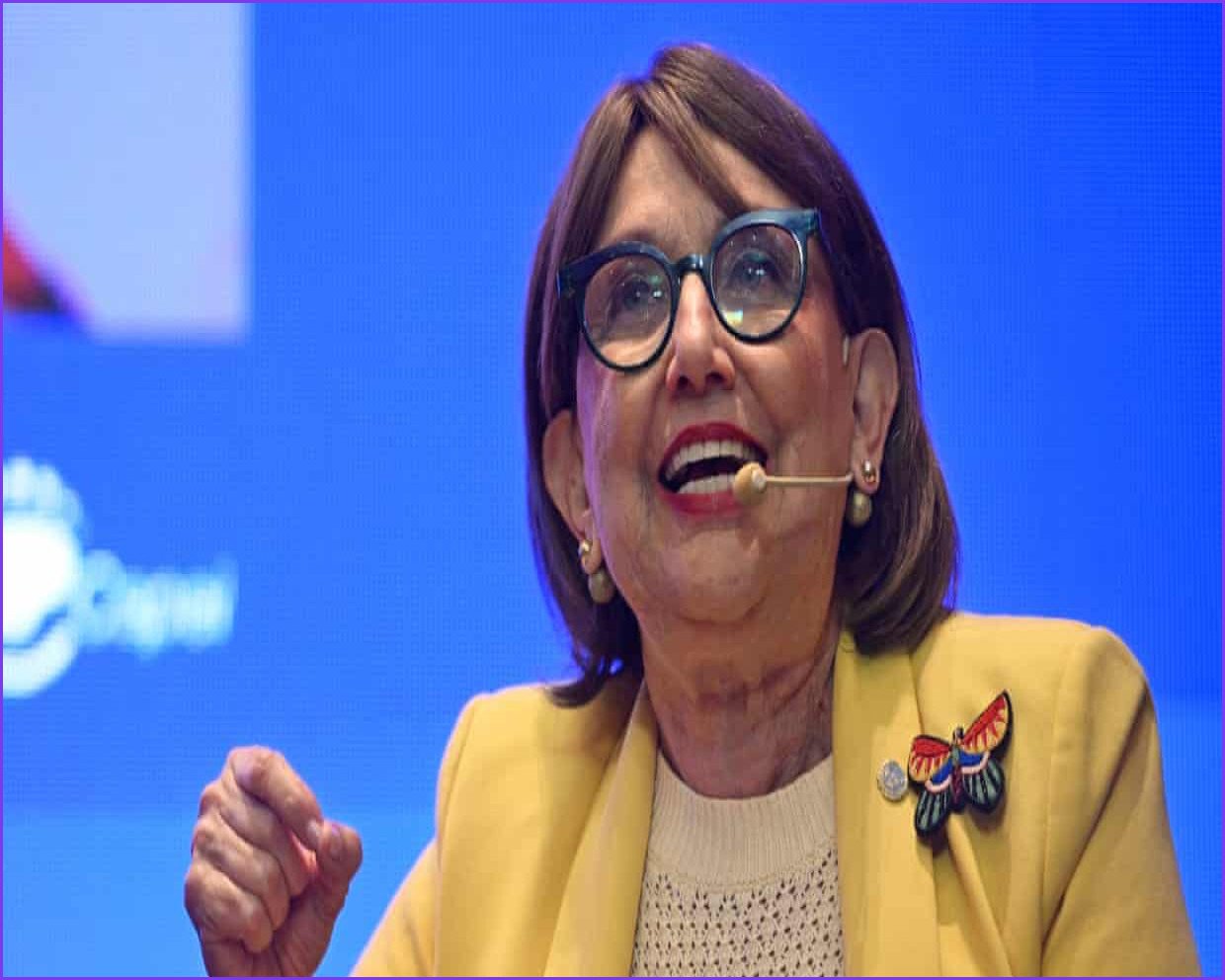 Costa Rican Diplomat Emerges as Contender for UN Secretary General