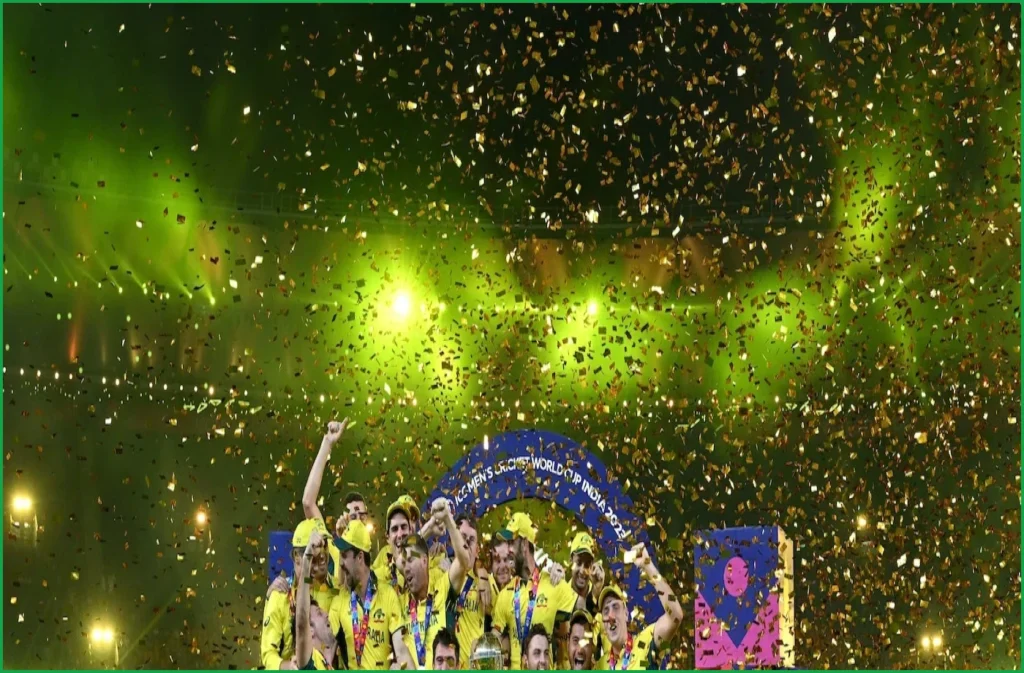 Cricket Australia Chief Addresses Future of Bilateral ODI Cricket