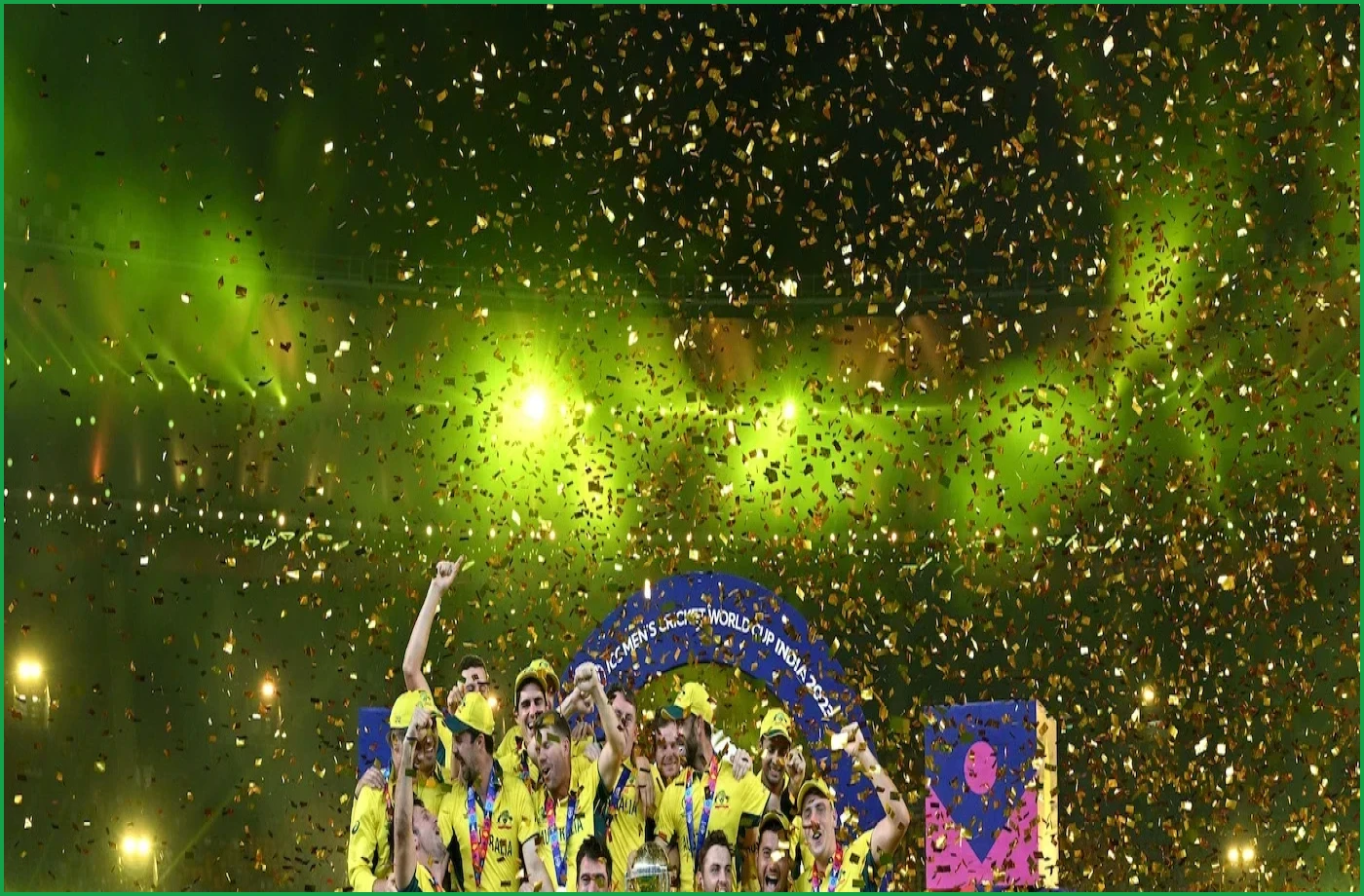 Cricket Australia Chief Addresses Future of Bilateral ODI Cricket