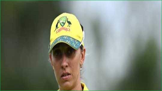 Cricket Australia Implements Safeguards Following Ashleigh Gardner Relationship