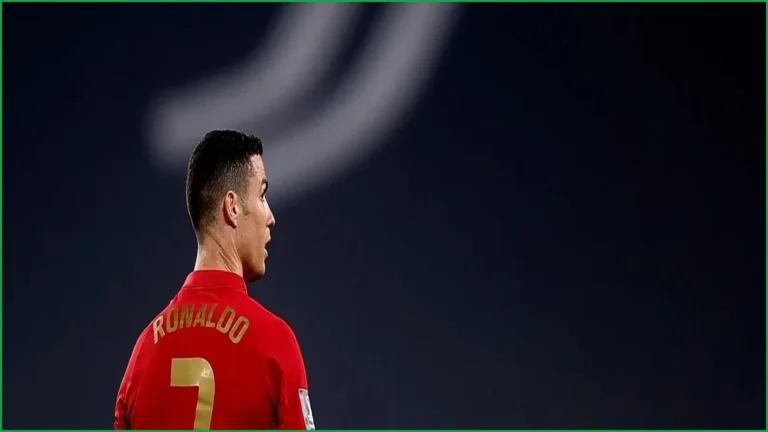 Cristiano Ronaldo Hints at Retirement After Current Football Season