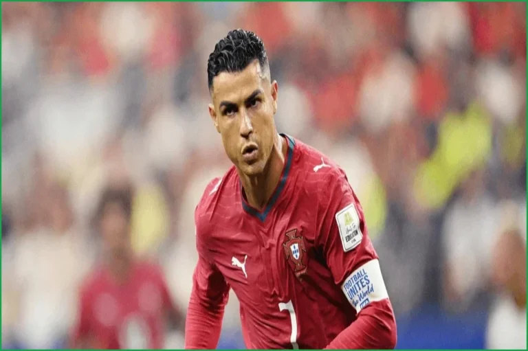 Cristiano Ronaldo Signals Potential Retirement After Current Season