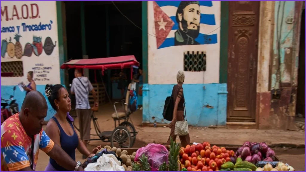 Cuba Marks Fidel Castro’s 100th Birthday Amid Deep Crisis