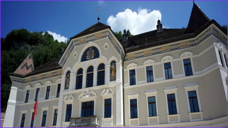 Cyberattack Hits Liechtenstein Registry of Economic Beneficiaries