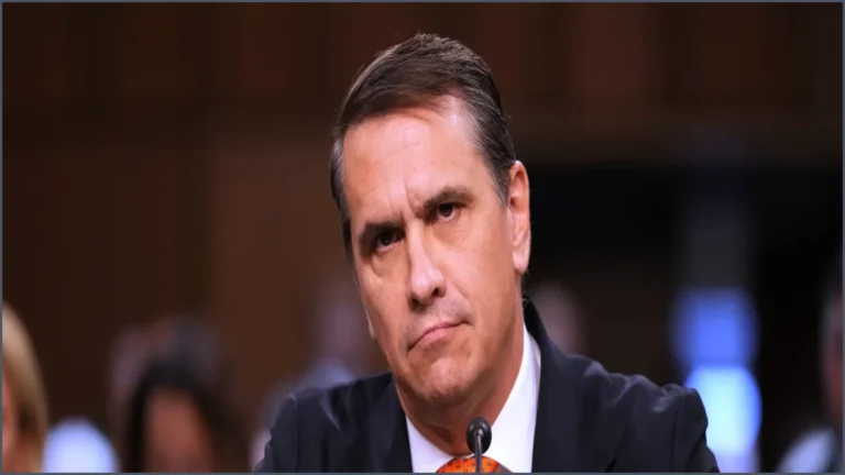 DOJ Shifts Civil War-Era Charges Under Todd Blanche