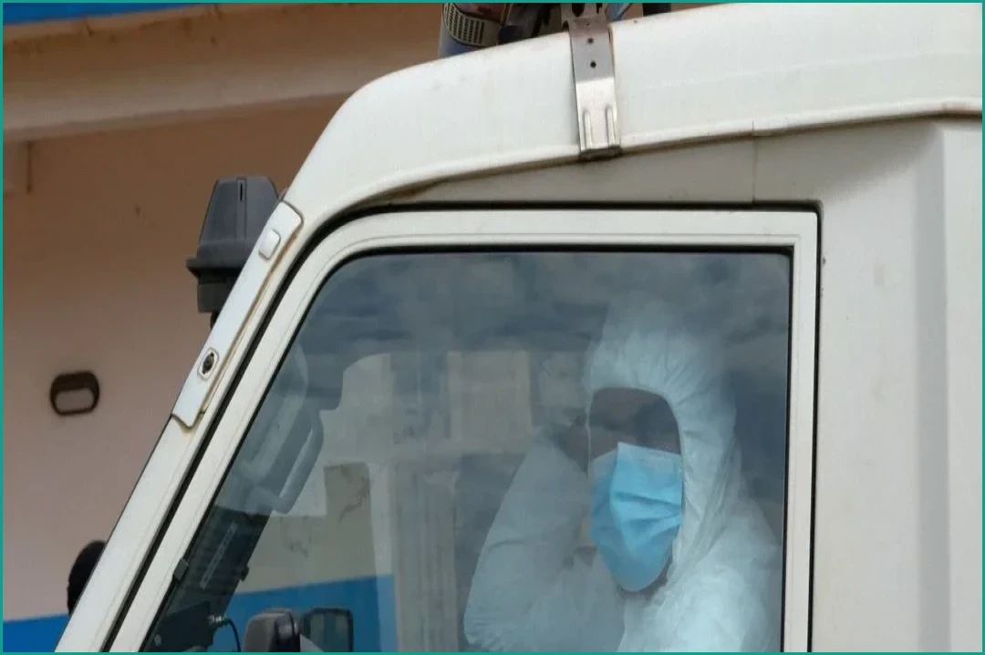 DRC Ebola Outbreak Surpasses Response Capacity, WHO Warns