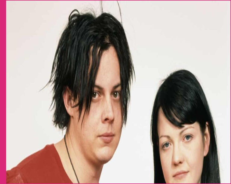 Daily Mail Accused of Stalking Woman Mistaken for Meg White