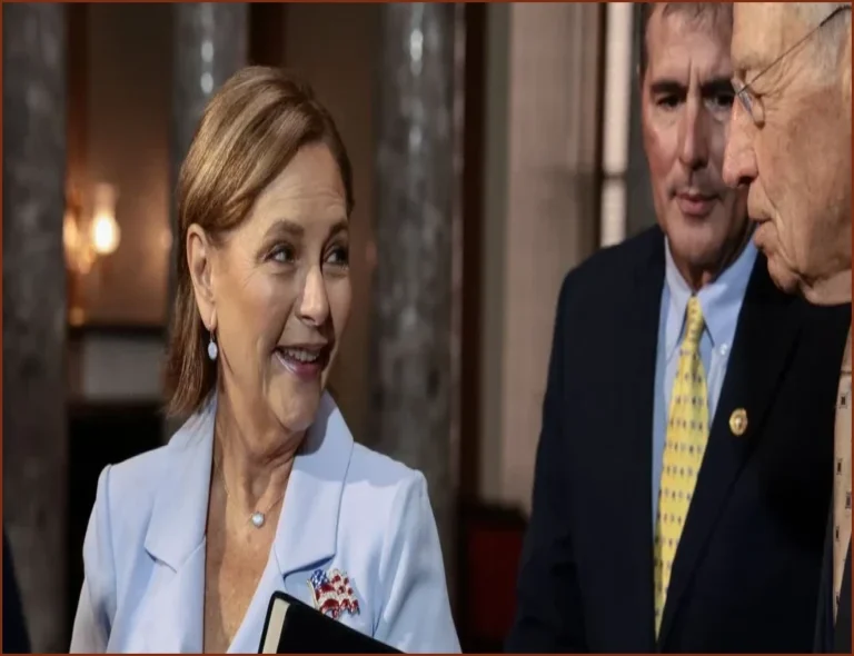 Darline Graham Wins South Carolina Republican Senate Primary Runoff
