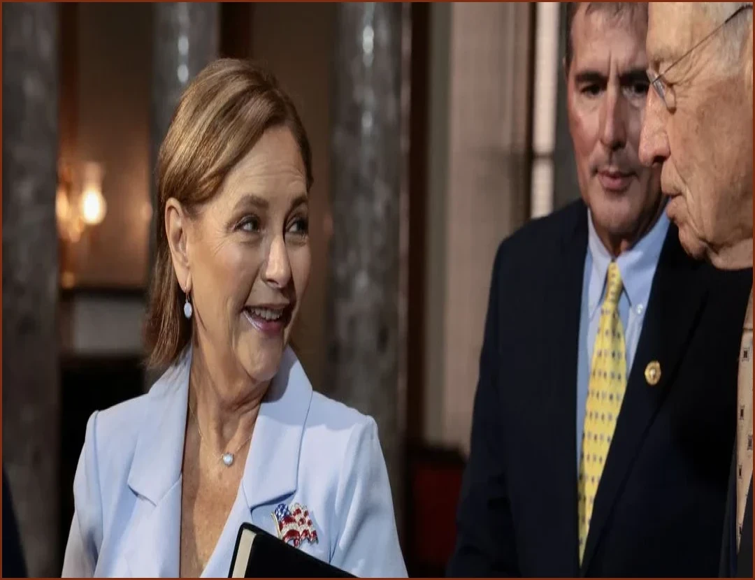 Darline Graham Wins South Carolina Republican Senate Primary Runoff
