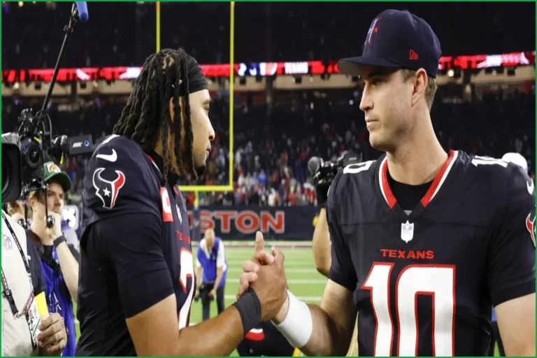Davis Mills Impresses in Texans Preseason Appearance Against Chargers