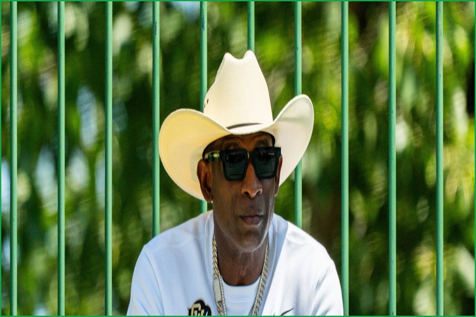 Deion Sanders Reflects on Childhood Lessons and NFL Coaching