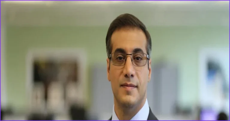 Detained US Citizen Reza Valizadeh Warns of Evin Prison Conditions