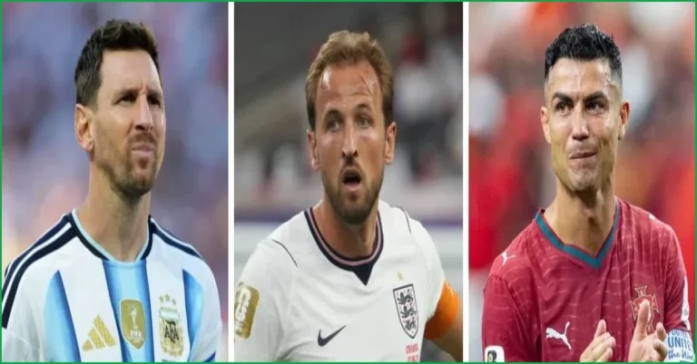 Dietmar Hamann Questions Harry Kane’s 2030 World Cup Prospects