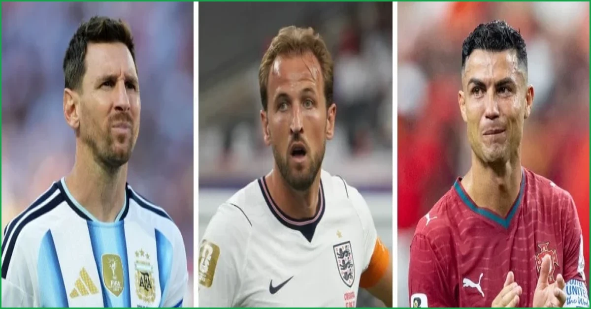 Dietmar Hamann Questions Harry Kane’s 2030 World Cup Prospects