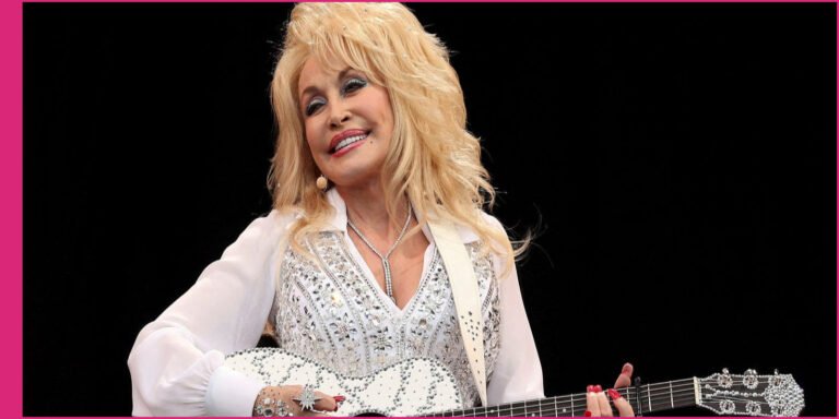 Dolly Parton's Legacy of Hits Written for Other Artists